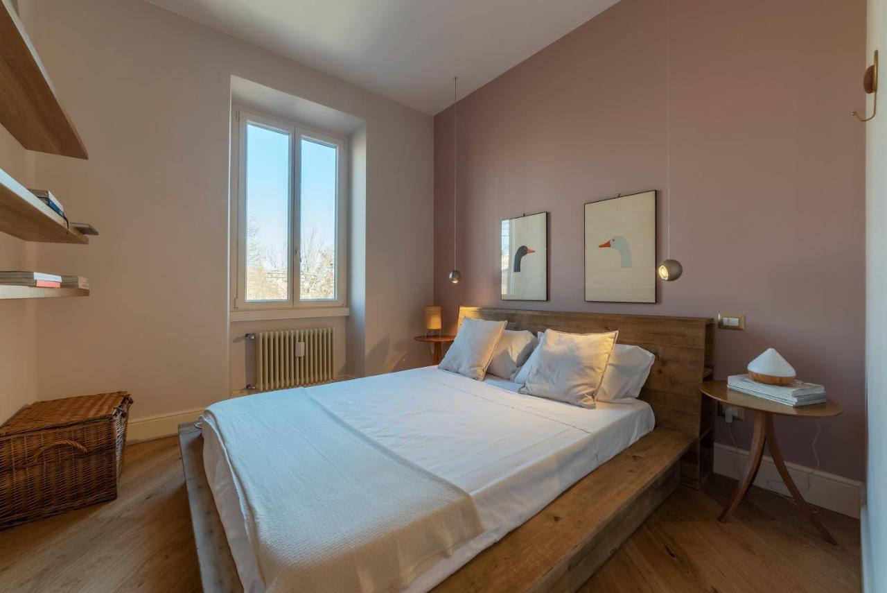 Testaccio Apartment  Roma Exterior foto