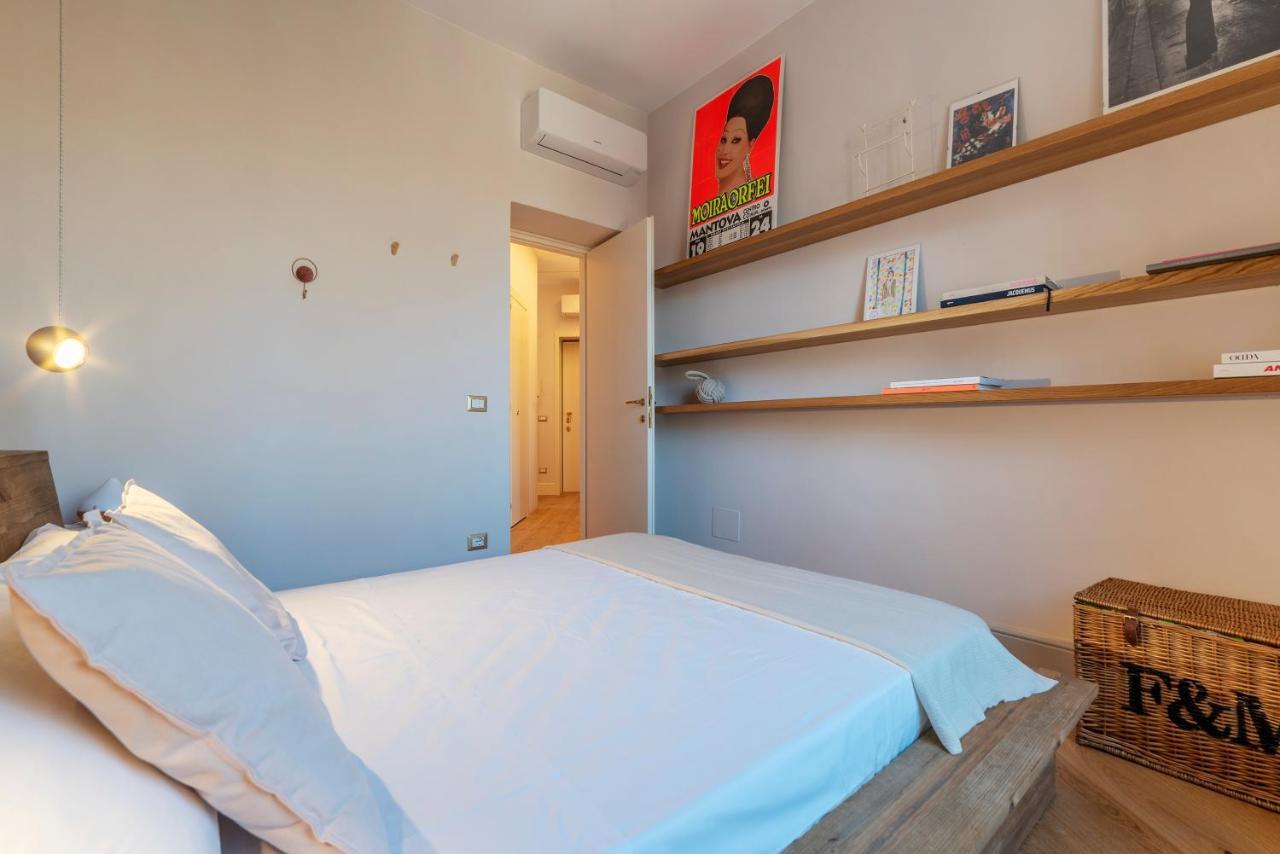 Testaccio Apartment  Roma Exterior foto