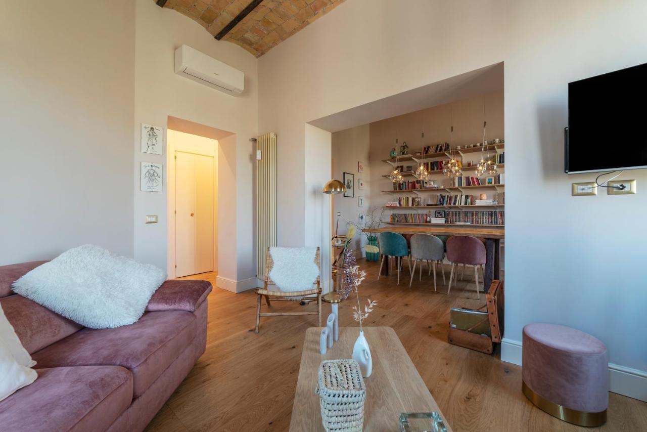 Testaccio Apartment  Roma Exterior foto